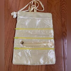 Jewelry Roll